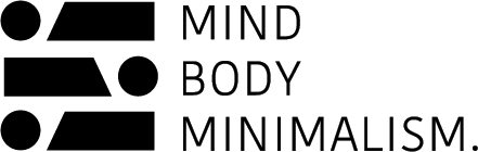 Mind Body Minimalism Logo